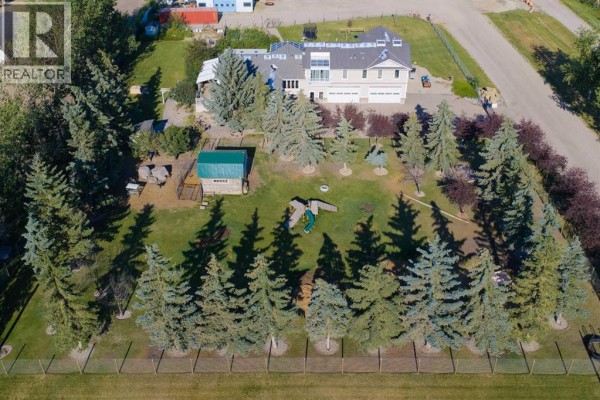 235091 Range Road 284, Rural Rocky View County, AB T1X2L7 Photo 4