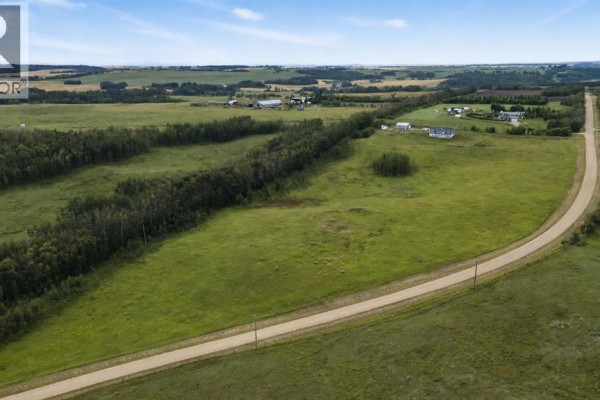 4pc Bathroom - 23515 Township Road 402, Rural Lacombe County, AB T4M0X9 Photo 4