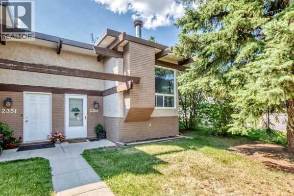 2353 50 Street Ne, Calgary, AB, photo 2