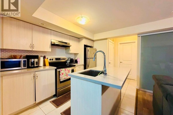 2355 Sheppard Avenue W Unit# 203, Toronto, ON M9M0E7 Photo 5