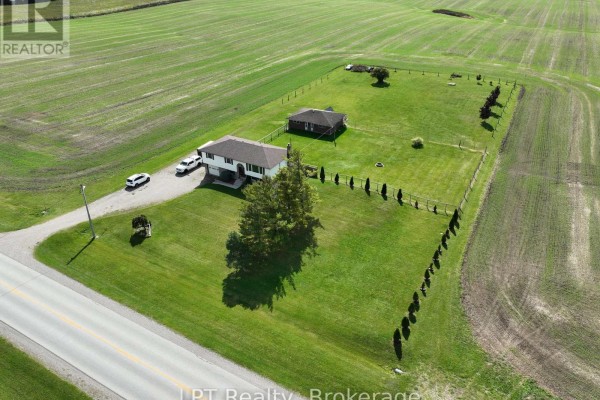 2357 Bruce Rd 40 Road, Saugeen Shores, ON N0G2N0 Photo 3