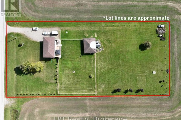 2357 Bruce Rd 40 Road, Saugeen Shores, ON N0G2N0 Photo 4