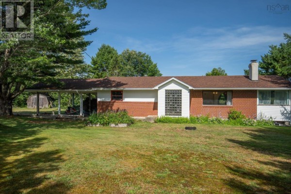Other - 2357 Highway 203 East Kemptville, East Kemptville, NS B5A5P5 Photo 4