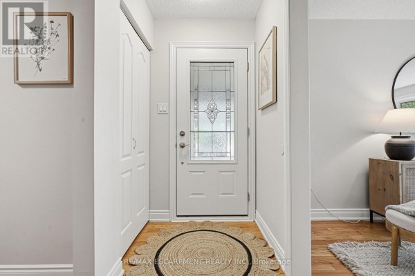 Bonus Room - 2358 Greenbank Trail, Burlington, ON L7P3S8 Photo 2