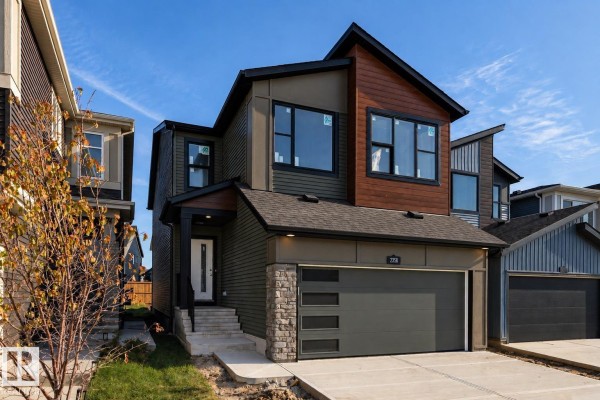 2358 Muckleplum Wy Sw, Edmonton