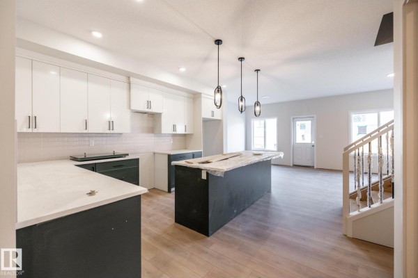 Den - 2358 Muckleplum Wy Sw, Edmonton, AB T6X3J9 Photo 4