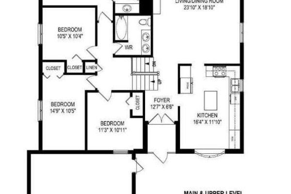 2358 Thorn Lodge Drive, Mississauga, ON L5K1K5 Photo 3