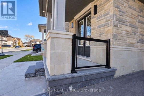 Office - 2359 Irene Crescent, Oakville, ON L6M5M3 Photo 2