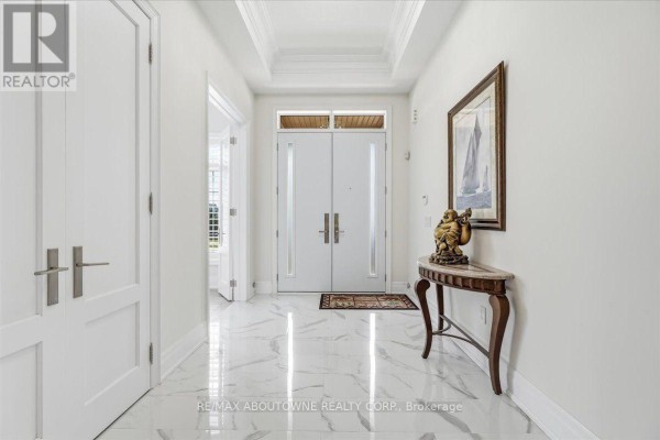 Dining room - 2359 Saw Whet Boulevard, Oakville, ON L6M5M8 Photo 4