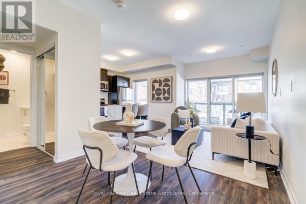 236 - 1145 Journeyman Lane, Mississauga, ON, photo 2