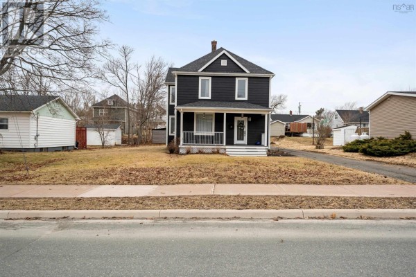 Laundry / Bath - 236 Abercrombie Road, New Glasgow, NS B2H1K8 Photo 4