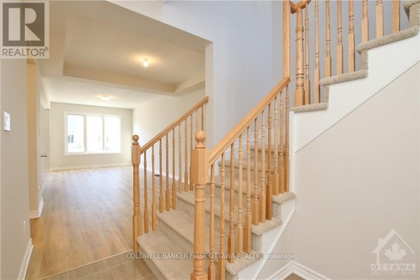 Family room - 236 Atima Circle, Ottawa, ON K2J6T3 Photo 4