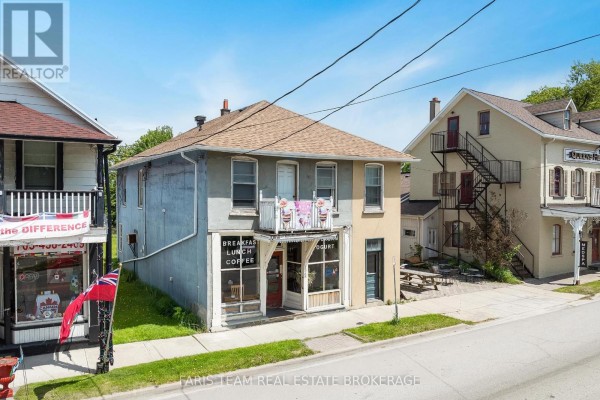 236 Barrie Street, Essa, ON, photo 2
