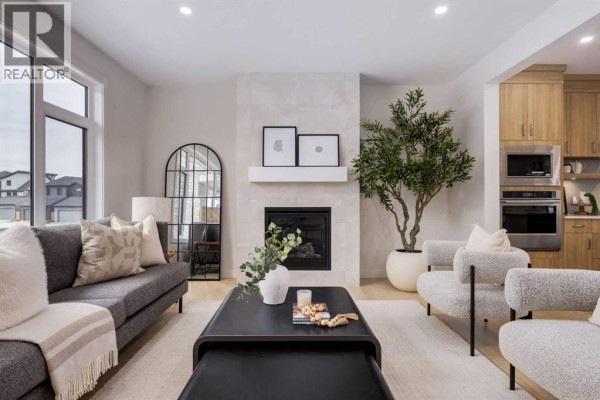 Other - 236 Bluerock Street Sw, Calgary, AB T2Y0V5 Photo 5