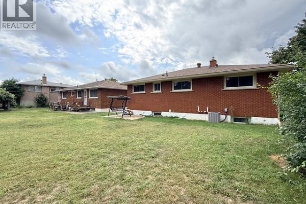 Eat in kitchen - 236 Bruce Street Unit# Upper, Brantford, ON N3S4Z9 Photo 5