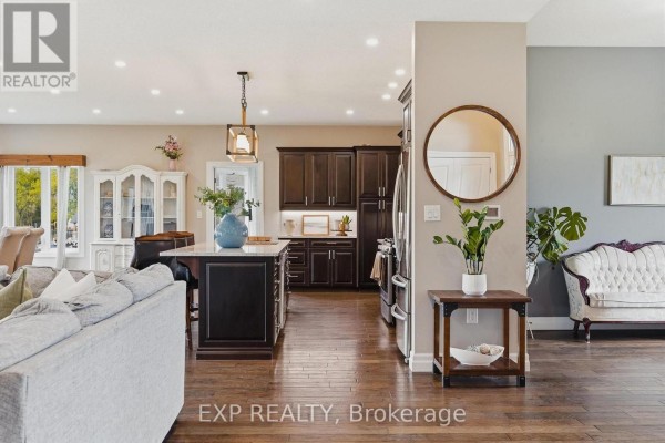 236 Burford Delhi Townline Road, Brant, ON N0E1R0 Photo 5