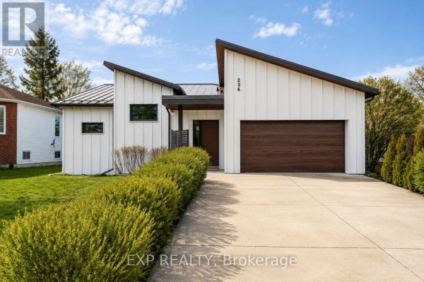 236 Cox Mill Road, Barrie, ON, photo 2