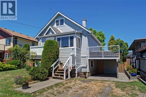 Bedroom - 236 Crease Ave, Saanich, BC V8Z1S9 Photo 2