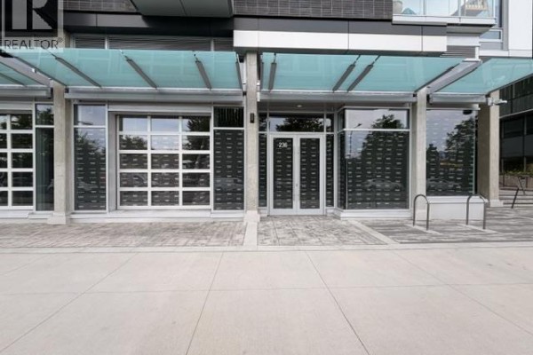 236 E 1st Avenue, Vancouver