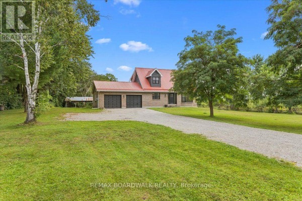 Recreational, Games room - 236 Gillies Corners Side Road, Beckwith, ON K7A4S7 Photo 4