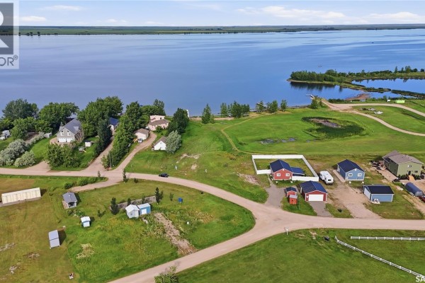 236 Gordon Drive, Last Mountain Lake, SK, photo 2