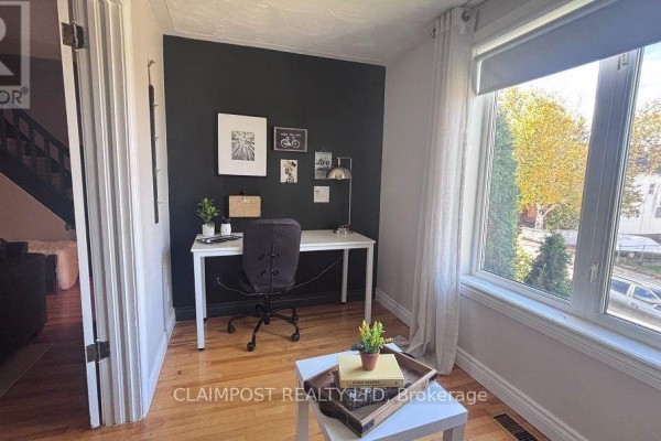 Office - 236 Hemlock Street N, Timmins, ON P4N6S8 Photo 4