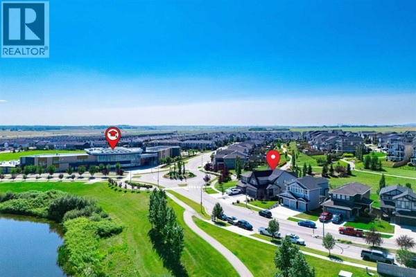 Office - 236 Hillcrest Drive Sw, Airdrie, AB T4B4C5 Photo 5