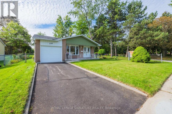 236 John Tabor Trail, Toronto, ON, photo 2