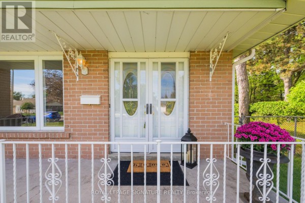 236 John Tabor Trail, Toronto, ON, photo 3