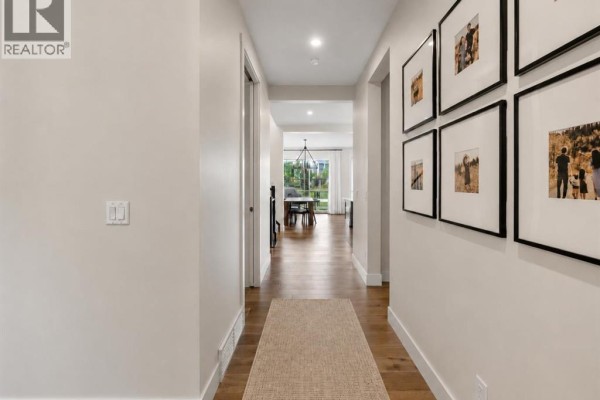 Foyer - 236 Marina Grove Se, Calgary, AB T3M3J4 Photo 3