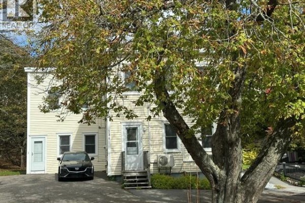 236 Millidge Avenue, Saint John, NB E2K2M7 Photo 2