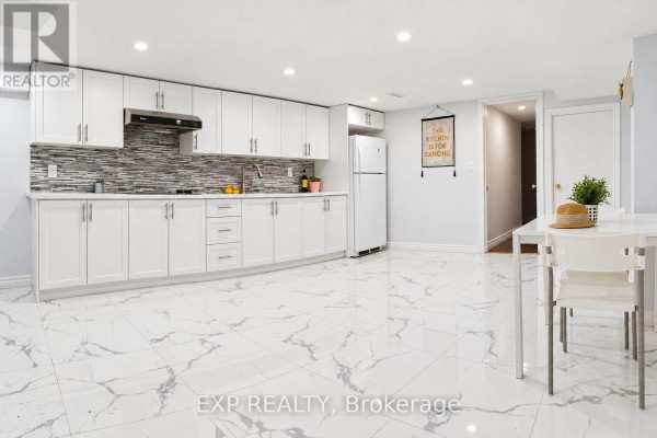Basement - 236 Munro Street, Toronto, ON M4M2C2 Photo 4