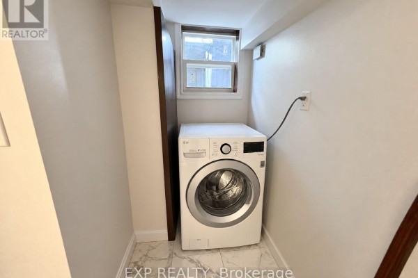 Basement - 236 Munro Street, Toronto, ON M4M2C2 Photo 5