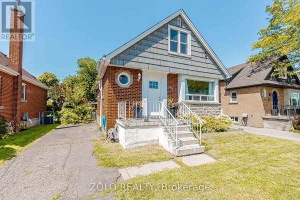 236 Parkdale Avenue S, Hamilton, ON, photo 3