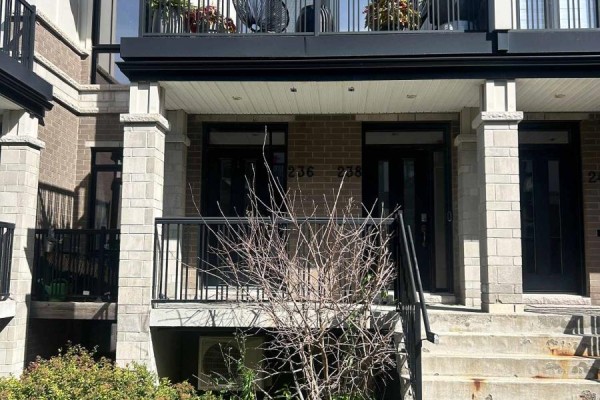 236 Pembina Private, Ottawa