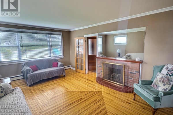 Bedroom - 236 Portugal Cove Road, St  John S, NL A1B2N6 Photo 5