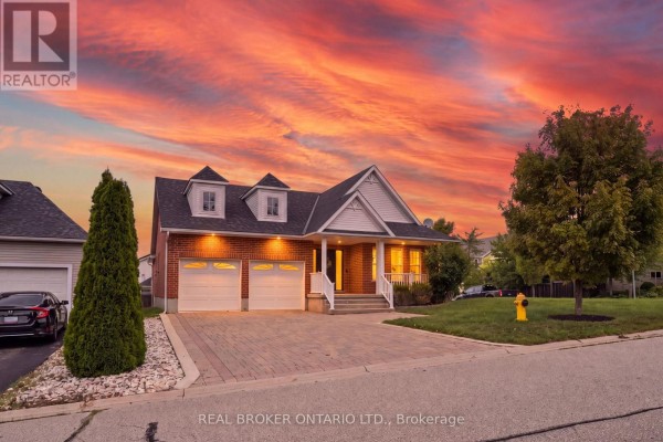 236 Ridge Top Crescent, Guelph/eramosa