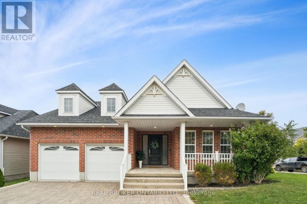 Family room - 236 Ridge Top Crescent, Guelph/eramosa, ON N0B2K0 Photo 2