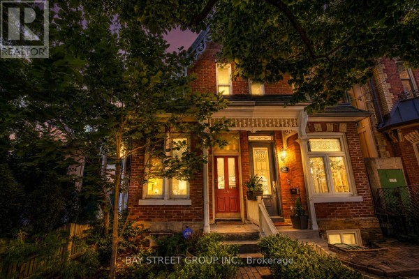 236 Seaton Street, Toronto, ON, photo 2