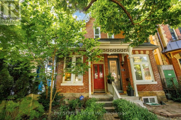 236 Seaton Street, Toronto, ON, photo 3