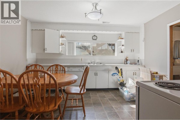Kitchen - 236 Spruce Avenue, Kamloops, BC V2B1J1 Photo 5