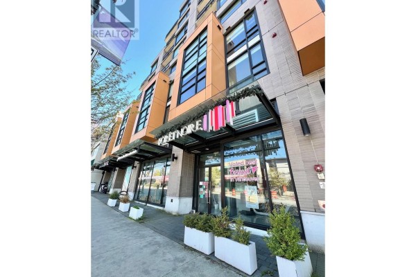 236 W Broadway Street, Vancouver, BC, photo 2