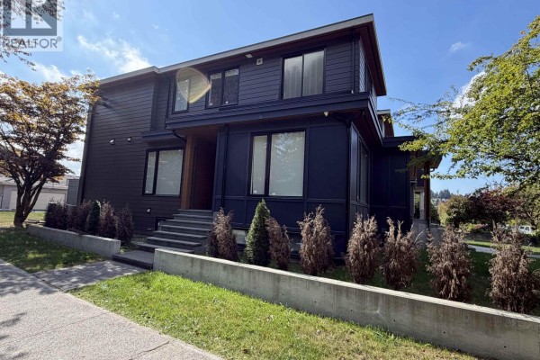 2360 W King Edward Avenue, Vancouver, BC V6L1T4 Photo 4