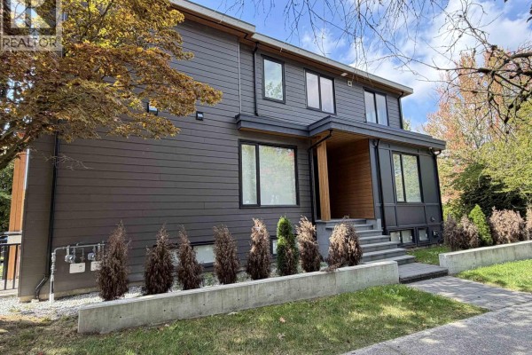 2360 W King Edward Avenue, Vancouver, BC V6L1T4 Photo 5