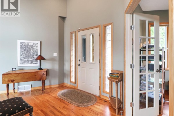 Recreation room - 2360/2380 95 Highway, Spillimacheen, BC V0A1P0 Photo 5