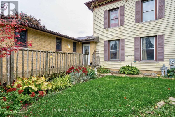 Den - 236056 23rd Line, Zorra, ON N0M2G0 Photo 5