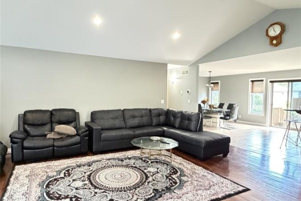 5pc Ensuite bath - 2361 Askin Avenue, Windsor, ON N9E4Y2 Photo 2