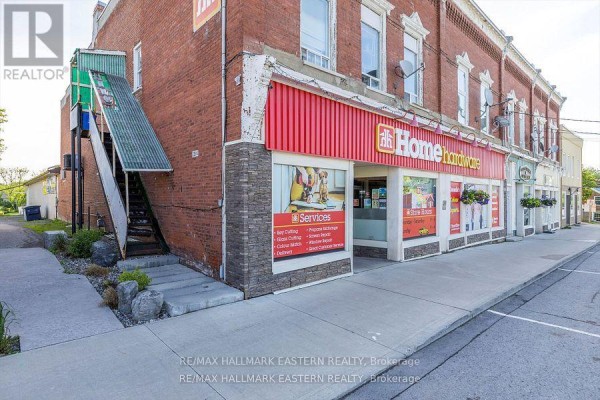 2361 County Rd 45, Asphodel Norwood, ON, photo 2