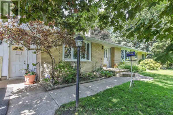 23617 Wellburn Road, Thames Centre, ON N4X1C6 Photo 4