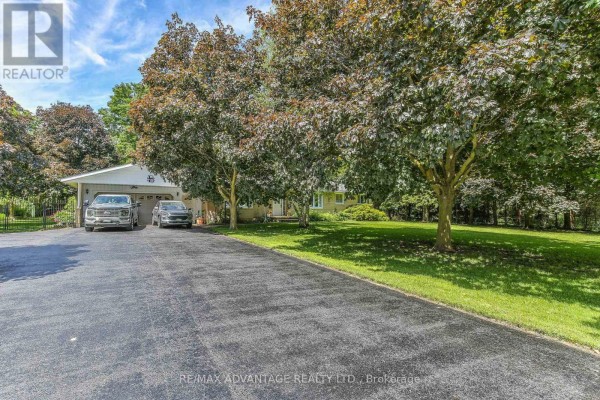 23617 Wellburn Road, Thames Centre, ON N4X1C6 Photo 5